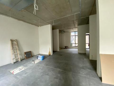 комерційна за адресою Газова вул., 7