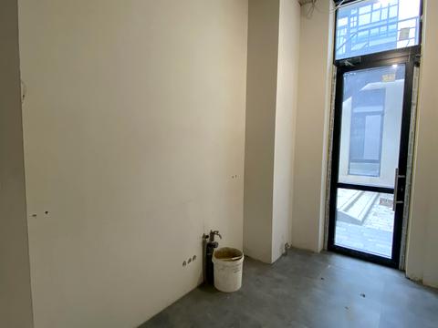 комерційна за адресою Газова вул., 7