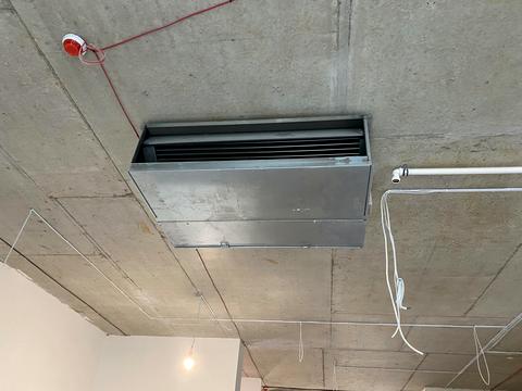 комерційна за адресою Газова вул., 7