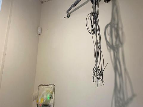 комерційна за адресою Газова вул., 7