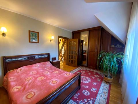 будинок за адресою Загородня вул.