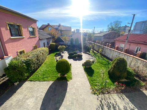 будинок за адресою Загородня вул.