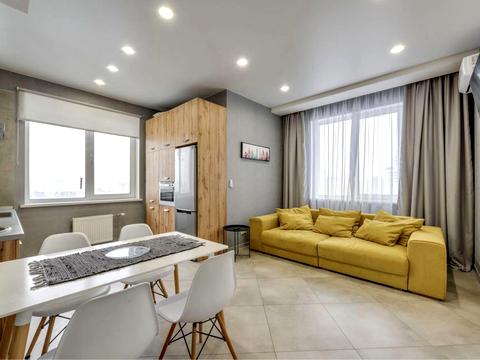 квартира за адресою Берестейський просп. (Перемоги), 26