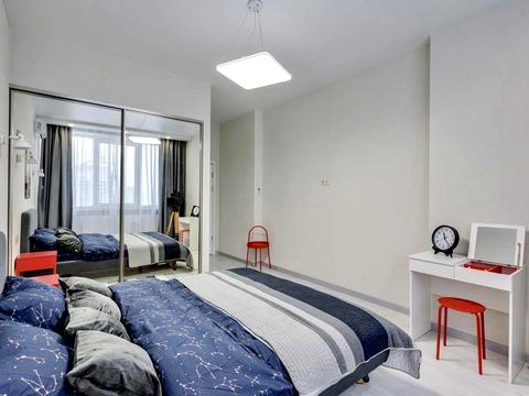 квартира за адресою Берестейський просп. (Перемоги), 26