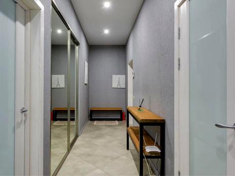 квартира за адресою Берестейський просп. (Перемоги), 26