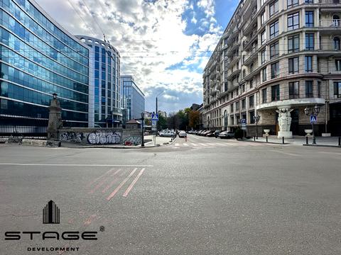 квартира за адресою Грецька вул., 5