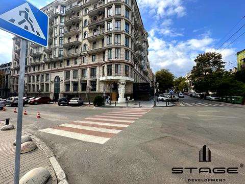 квартира за адресою Грецька вул., 5