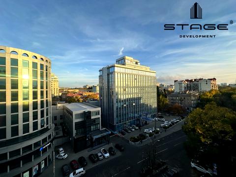 квартира за адресою Грецька вул., 5