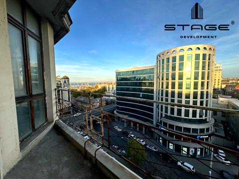 квартира за адресою Грецька вул., 5