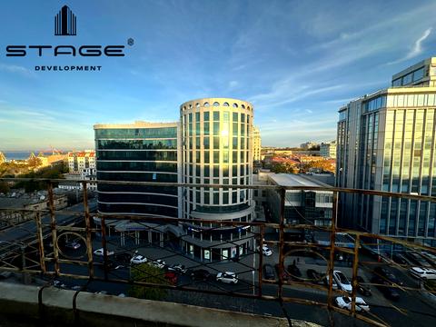 квартира за адресою Грецька вул., 5