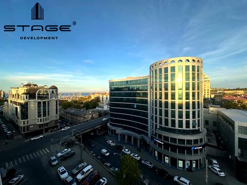 квартира за адресою Грецька вул., 5