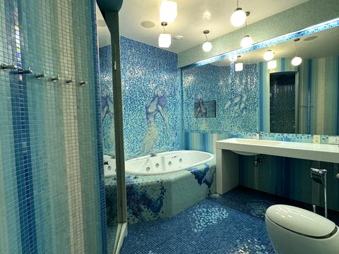 квартира по адресу Дмитрия Яворницкого просп. (Карла Маркса), 5