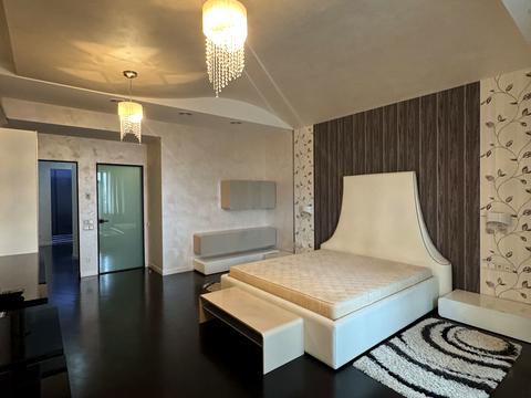 квартира по адресу Дмитрия Яворницкого просп. (Карла Маркса), 5