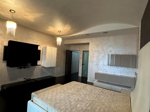 квартира по адресу Дмитрия Яворницкого просп. (Карла Маркса), 5