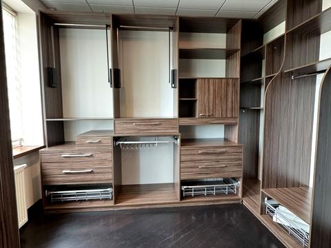 квартира по адресу Дмитрия Яворницкого просп. (Карла Маркса), 5