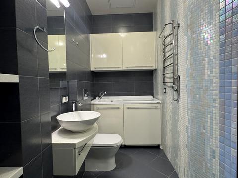 квартира по адресу Дмитрия Яворницкого просп. (Карла Маркса), 5