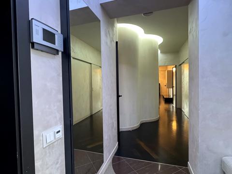 квартира по адресу Дмитрия Яворницкого просп. (Карла Маркса), 5