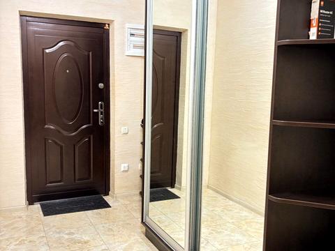 квартира за адресою Аркадіївський пров., 9/1