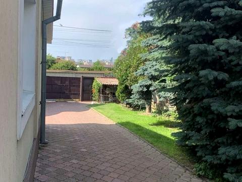 дом по адресу Миколи Вінграновського ул. (Пушкина)