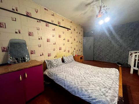 квартира за адресою Силікатна вул. (Достоєвського), 2а