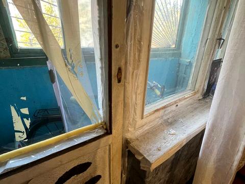 квартира за адресою Силікатна вул. (Достоєвського), 2а