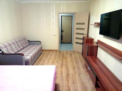 квартира по адресу Тираспольская ул., 60