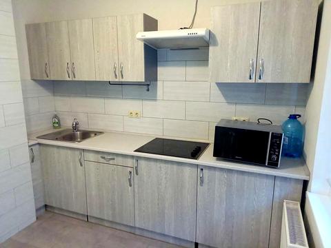 квартира по адресу Тираспольская ул., 60