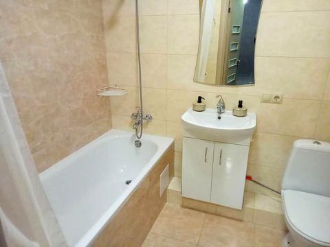 квартира по адресу Тираспольская ул., 60