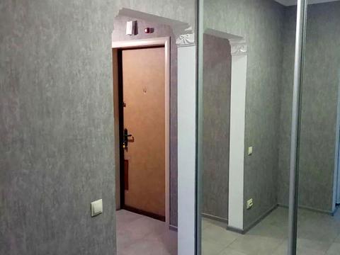 квартира по адресу Тираспольская ул., 60