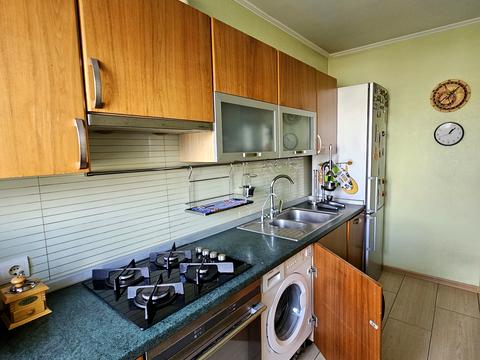 квартира по адресу Героев Полка "Азов ул. (Малиновского маршала), 11