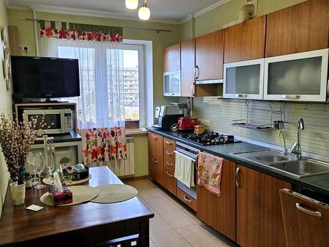 квартира за адресою Героїв полку "Азов" вул. (Маршала Малиновського), 11