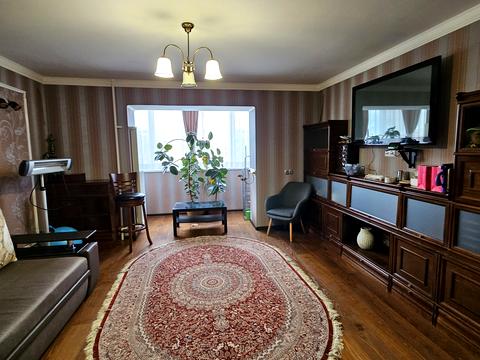 квартира за адресою Героїв полку "Азов" вул. (Маршала Малиновського), 11