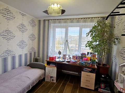 квартира за адресою Героїв полку "Азов" вул. (Маршала Малиновського), 11