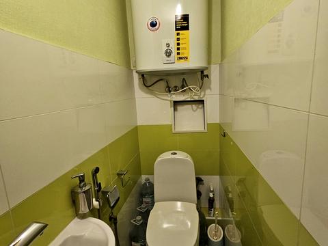 квартира за адресою Героїв полку "Азов" вул. (Маршала Малиновського), 11