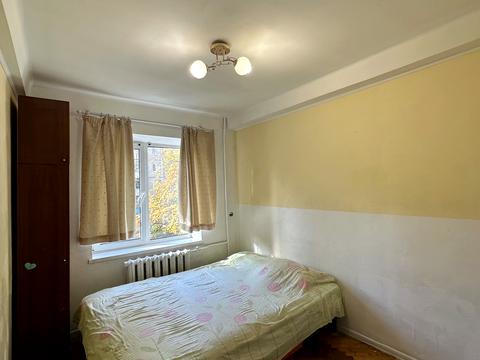 квартира по адресу Воскресенский просп. (Перова), 24-Б