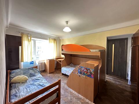 квартира по адресу Воскресенский просп. (Перова), 24-Б