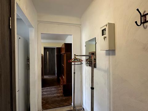 квартира по адресу Воскресенский просп. (Перова), 24-Б