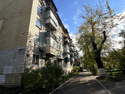 квартира по адресу Воскресенский просп. (Перова), 24-Б