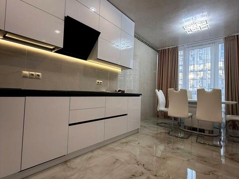 квартира за адресою Університетська вул., 3/1