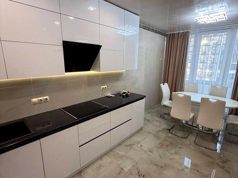 квартира за адресою Університетська вул., 3/1