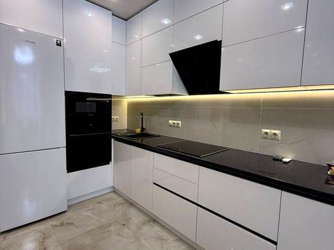 квартира за адресою Університетська вул., 3/1