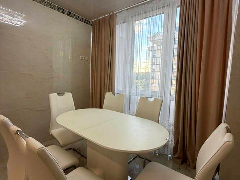 квартира за адресою Університетська вул., 3/1