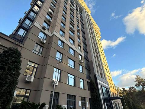 квартира за адресою Університетська вул., 3/1