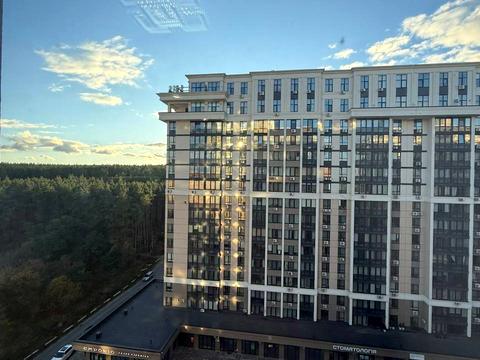 квартира за адресою Університетська вул., 3/1