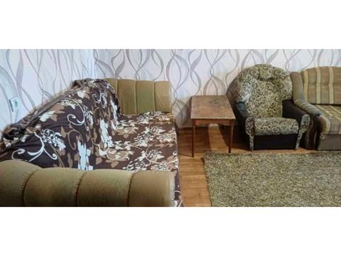 квартира по адресу Милютенко ул., 25