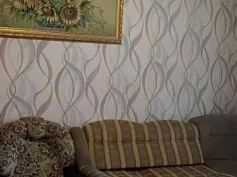 квартира по адресу Милютенко ул., 25