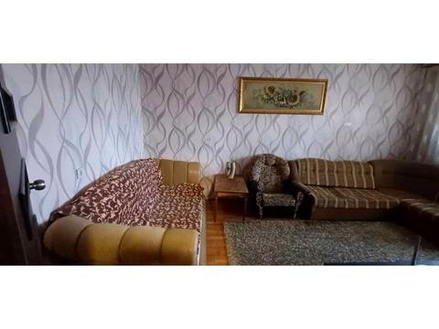 квартира по адресу Милютенко ул., 25