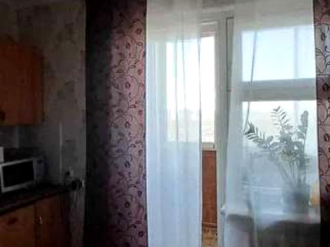 квартира по адресу Милютенко ул., 25