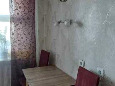 квартира по адресу Милютенко ул., 25