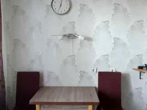 квартира по адресу Милютенко ул., 25